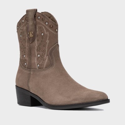 BOTINES MUJER CARMELA 164248 2